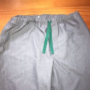 Figs Technical Collection Scrub Pants